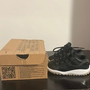 Jordan’s (11s) RETRO Toddlers